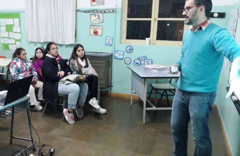 Imagen de la Noticia