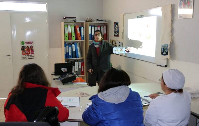 Imagen de la Noticia